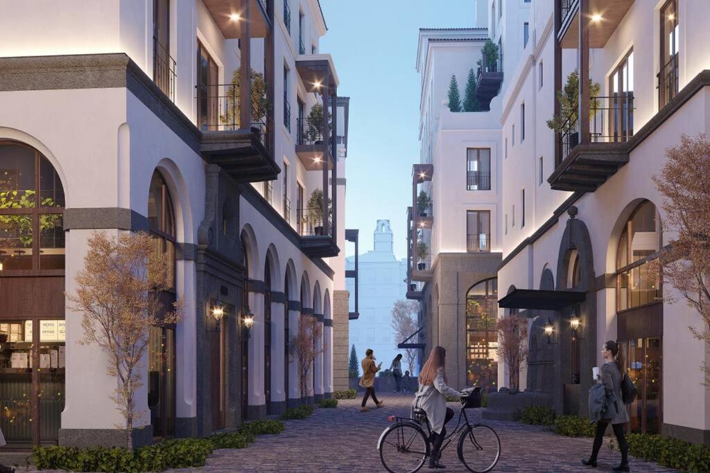 L1B 202 - Boutique Apartamento En Cayala Para 4 Huespedes Guatemalaváros Kültér fotó