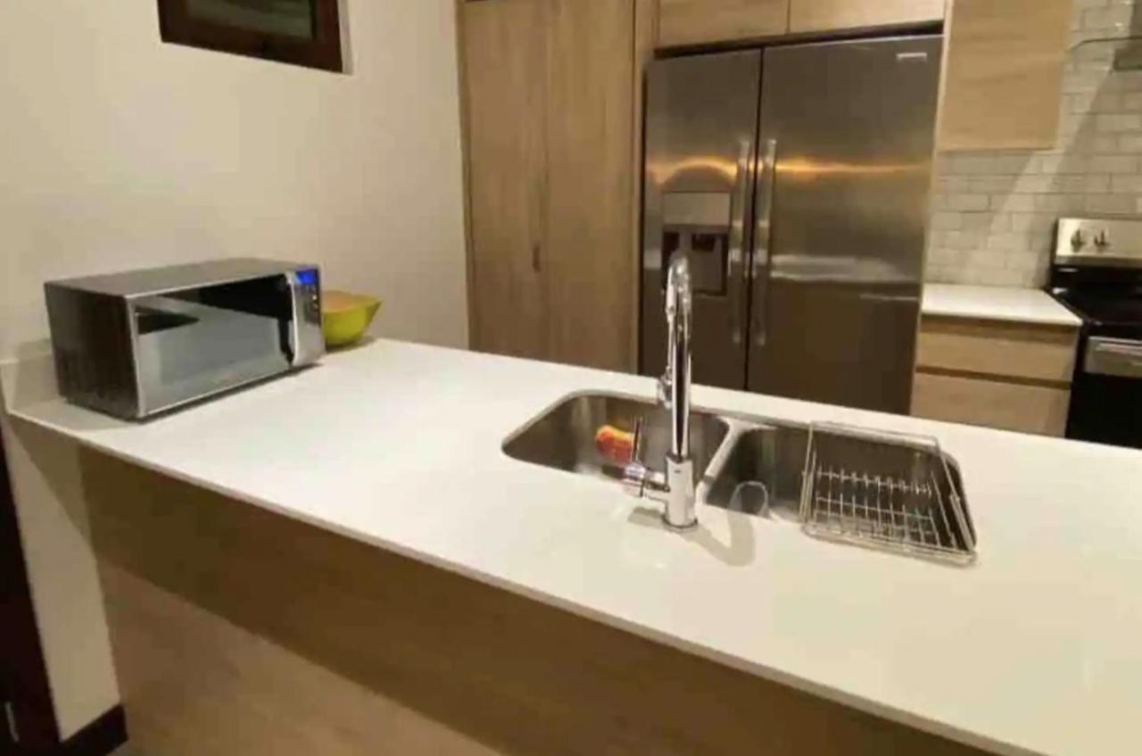 L1B 202 - Boutique Apartamento En Cayala Para 4 Huespedes Guatemalaváros Kültér fotó